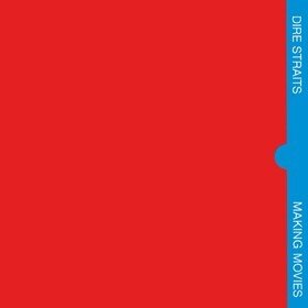 Making Movies (Limited Edition) Dire Straits