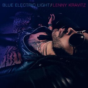 Blue Electric Light Lenny Kravitz