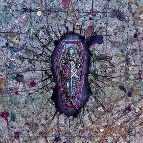 How I Learned to Stop Giving a Shit and Love Mindless Self Indulgence (Limited Edition) Mindless Self Indulgence