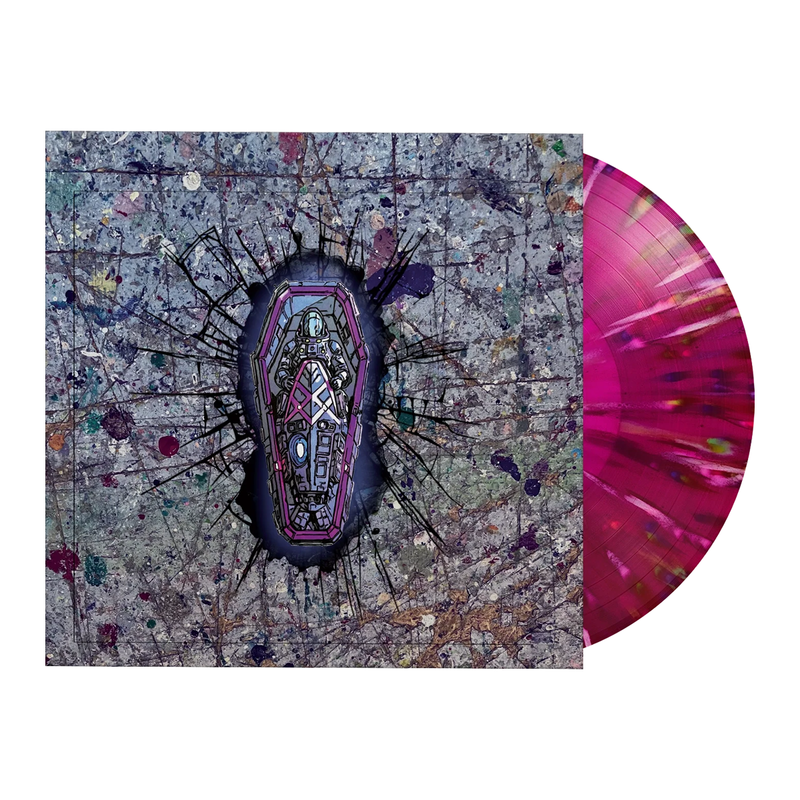 How I Learned to Stop Giving a Shit and Love Mindless Self Indulgence (Limited Edition)