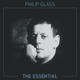 Essential (Limited Edition) Philip Glass