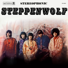 Steppenwolf Steppenwolf