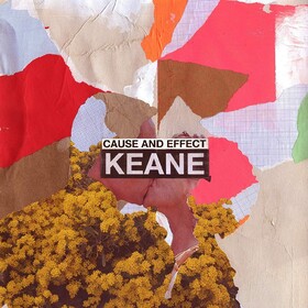 Cause And Effect (Limited Edition) Keane