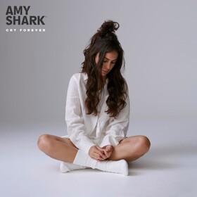 Cry Forever Amy Shark