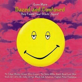 Even More Dazed and Confused (RSD 2024) Original Soundtrack