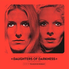 Daughters of Darkness Original Soundtrack
