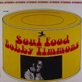 Soul Food Bobby Timmons
