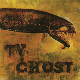 Cold Fish Tv Ghost
