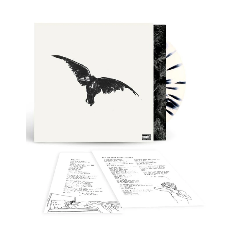 Kid Krow, Decomposed (5th Anniversary Edition)