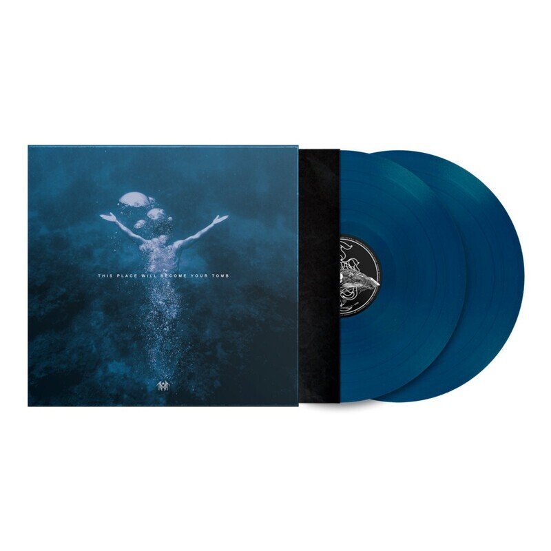 This Place Will Become Your Tomb (Limited Edition)