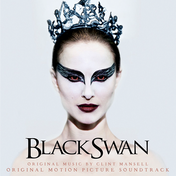 Black Swan (Clint Mansell)