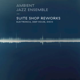 Suite Shop Reworks Ambient Jazz Ensemble