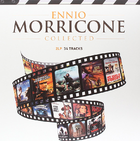 Collected Ennio Morricone