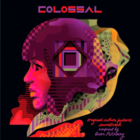 Colossal Original Soundtrack