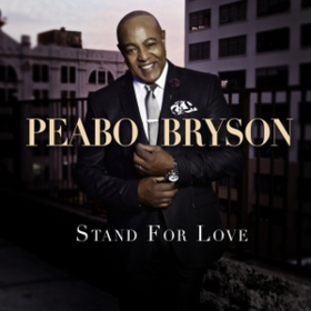 Stand For Love Peabo Bryson