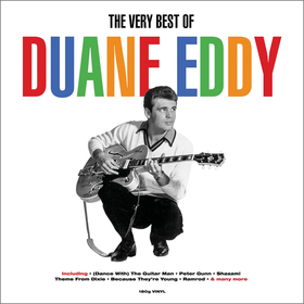 The Very Best of Duane Eddy