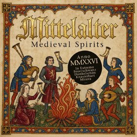 Mittelalter: Medieval Spirits 2026 Various Artists