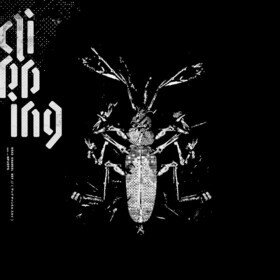Dead Channel Sky (CD) Clipping.