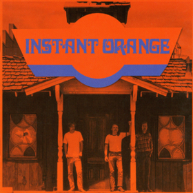 Instant Orange Instant Orange