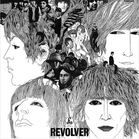 Revolver (2022 Mix) The Beatles
