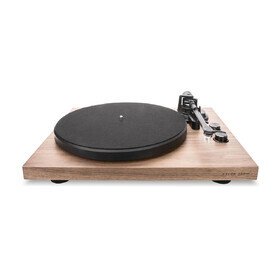 TT MK2 Walnut Argon Audio