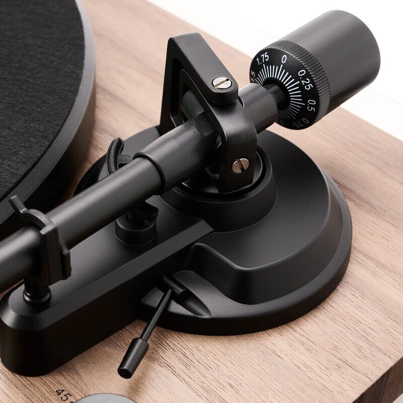TT MK2 Walnut