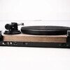 TT MK2 Walnut