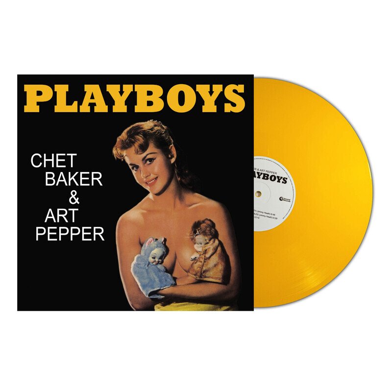 Playboys (Deluxe Edition)