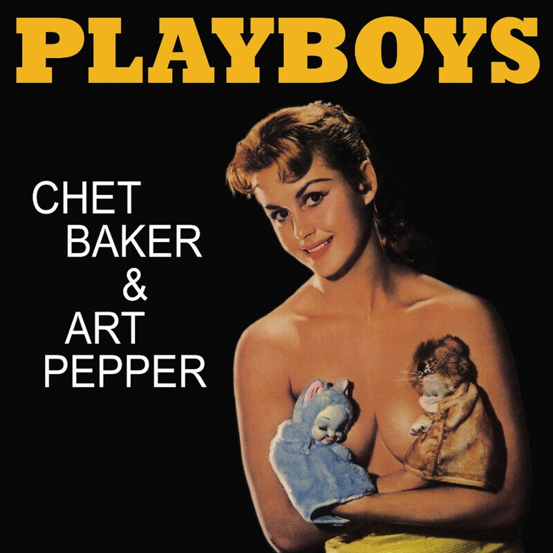 Playboys (Deluxe Edition)