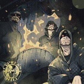 Cypress Hill (Coloured Vinyl) Cypress Hill