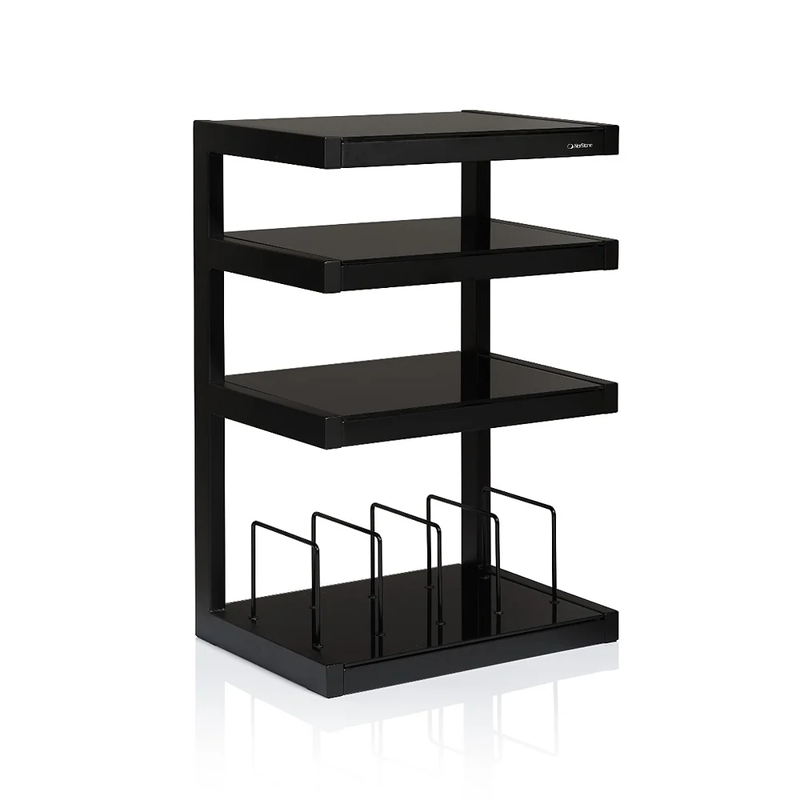 ESSE HIFI VINYL FURNITURE/BLACK