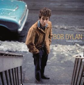 Debut Album (Limited Edition) Bob Dylan