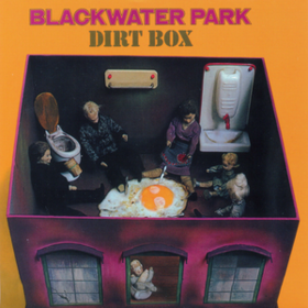 Dirt Box Blackwater Park