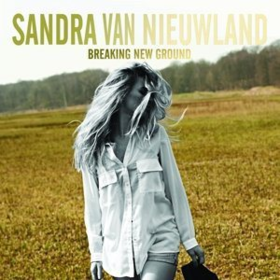 Breaking New Ground Sandra Van Nieuwland