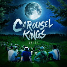 Unity Carousel Kings