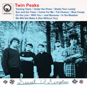 Sweet '17 Singles Twin Peaks