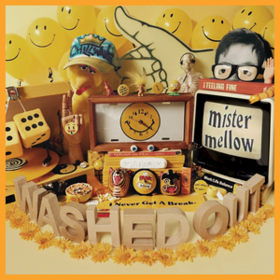 Mister Mellow Washed Out