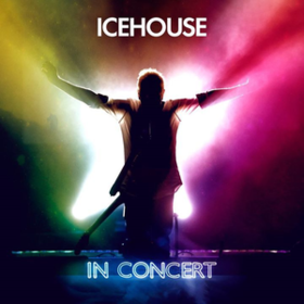 In Concert Icehouse