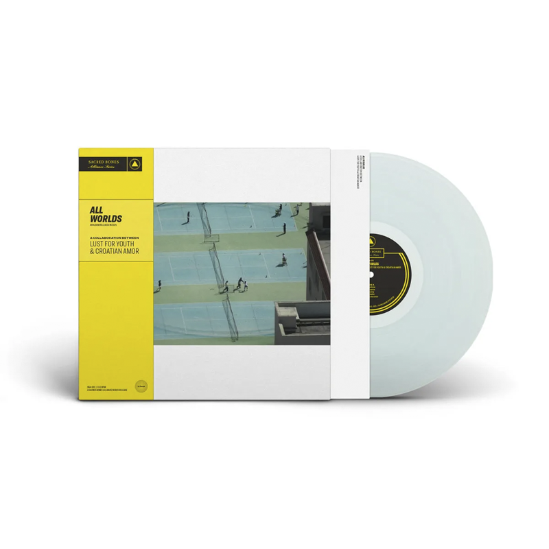 All Worlds (Limited Edition)