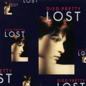 Lost Died Pretty