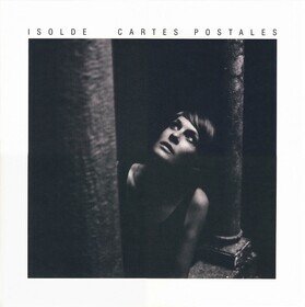Cartes Postales Isolde