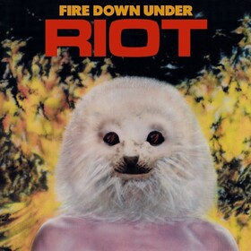 Fire Down Under (Limited Edition) Riot