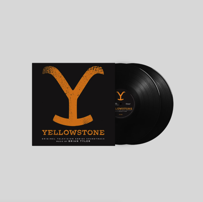 Yellowstone