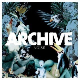 Noise Archive