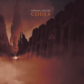 Codex Atrium Carceri