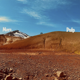 More (Indie Exclusive) Pulp