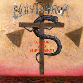 Terror And Submission Holy Terror