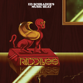 Riddles Ed Schrader'S Music Beat