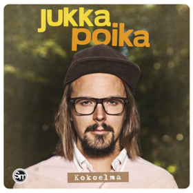 Kokoelma Jukka Poika