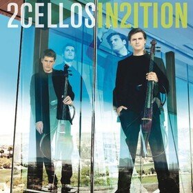 In2ition (Limited Edition) 2 Cellos